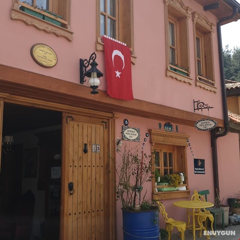 Nermin Abla'nın Evi 2