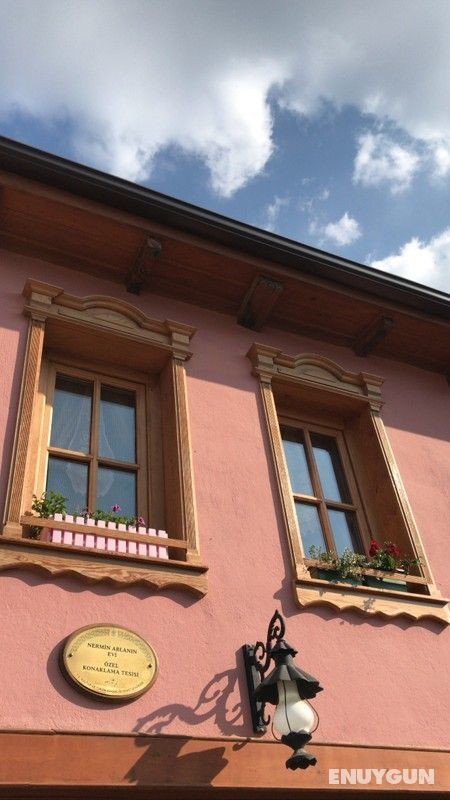 Nermin Abla'nın Evi 4