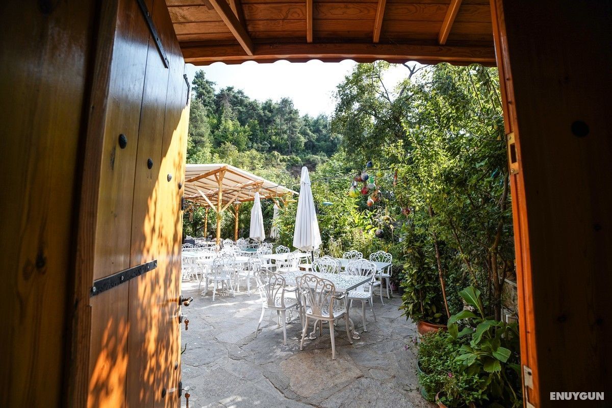 Nermin Abla'nın Evi 5