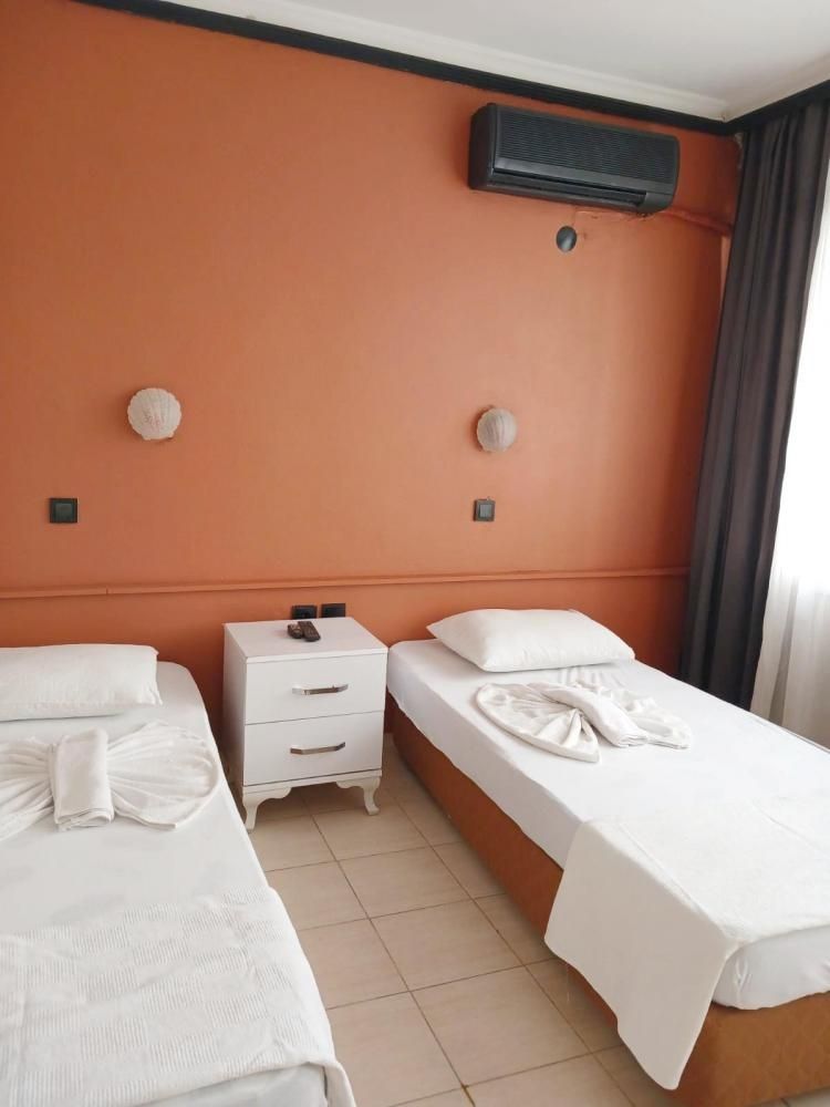 Nesclass Otel 2