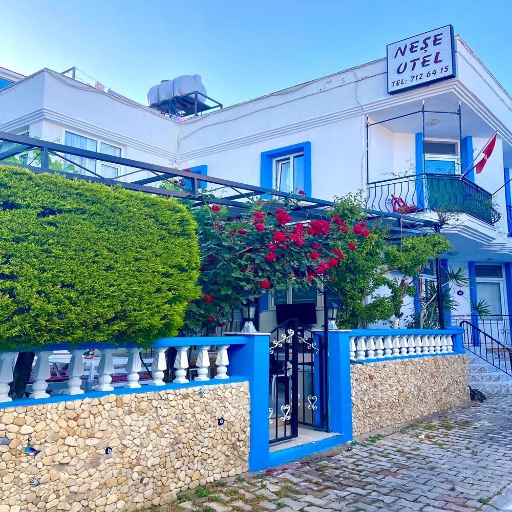 Neşe Otel 3