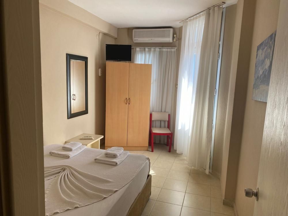 Neşe Otel 4