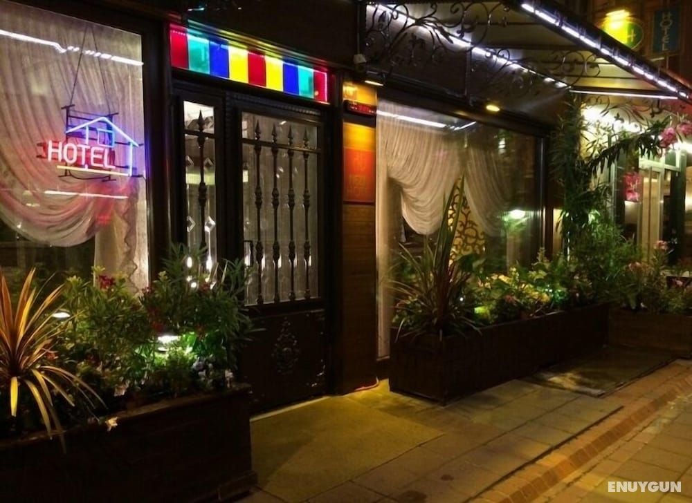 Hotel Nezih İstanbul 2