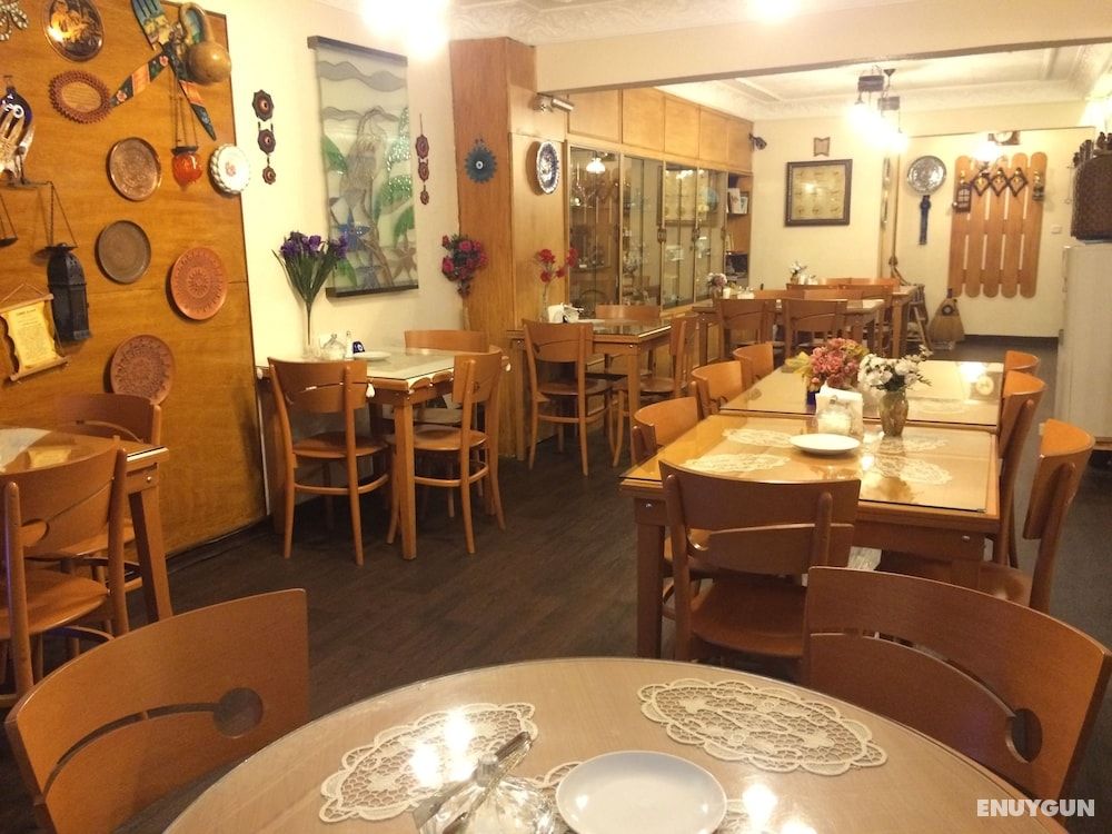 Hotel Nezih İstanbul 5