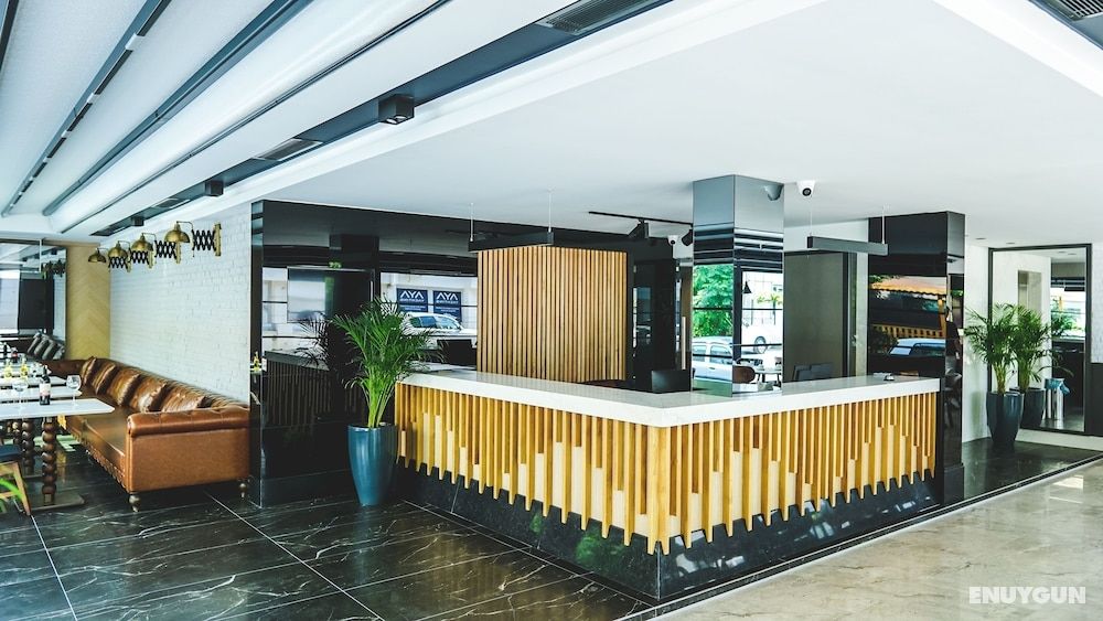 Ni Hotel Lara 3