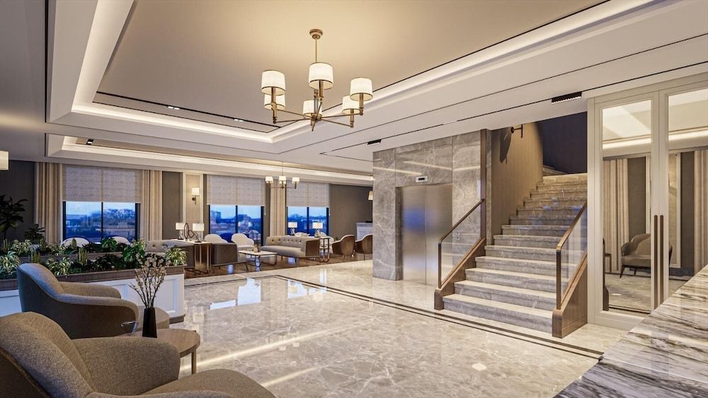 By Otel Nilüfer 4