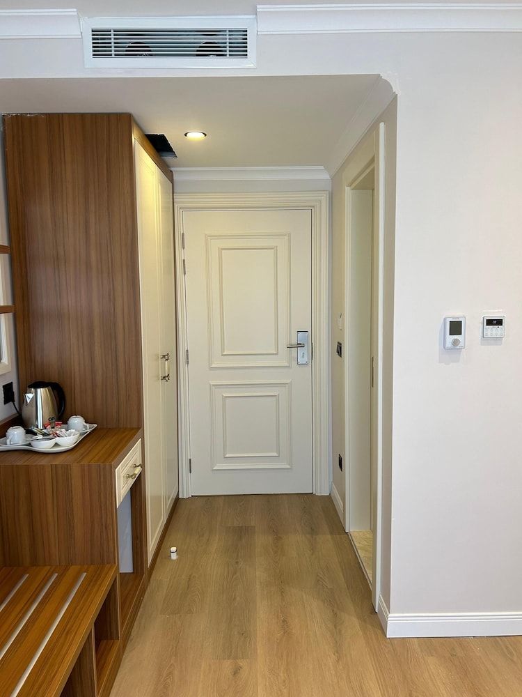 By Otel Nilüfer 2
