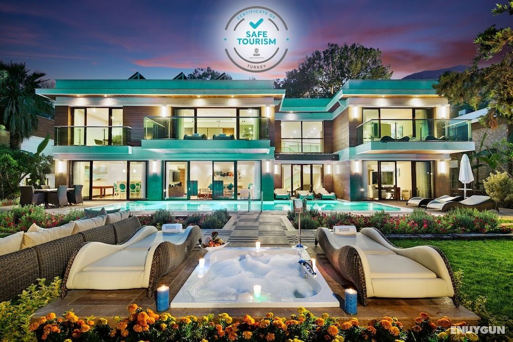 Nirvana Mediterranean Excellence 2