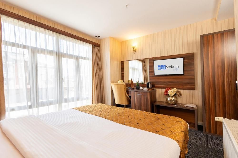 Niva Atakum Otel 4