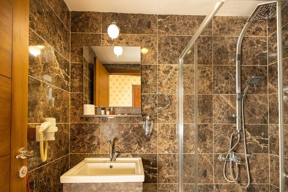 Niva Atakum Otel 2