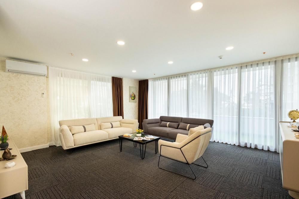 Niva Atakum Otel 5