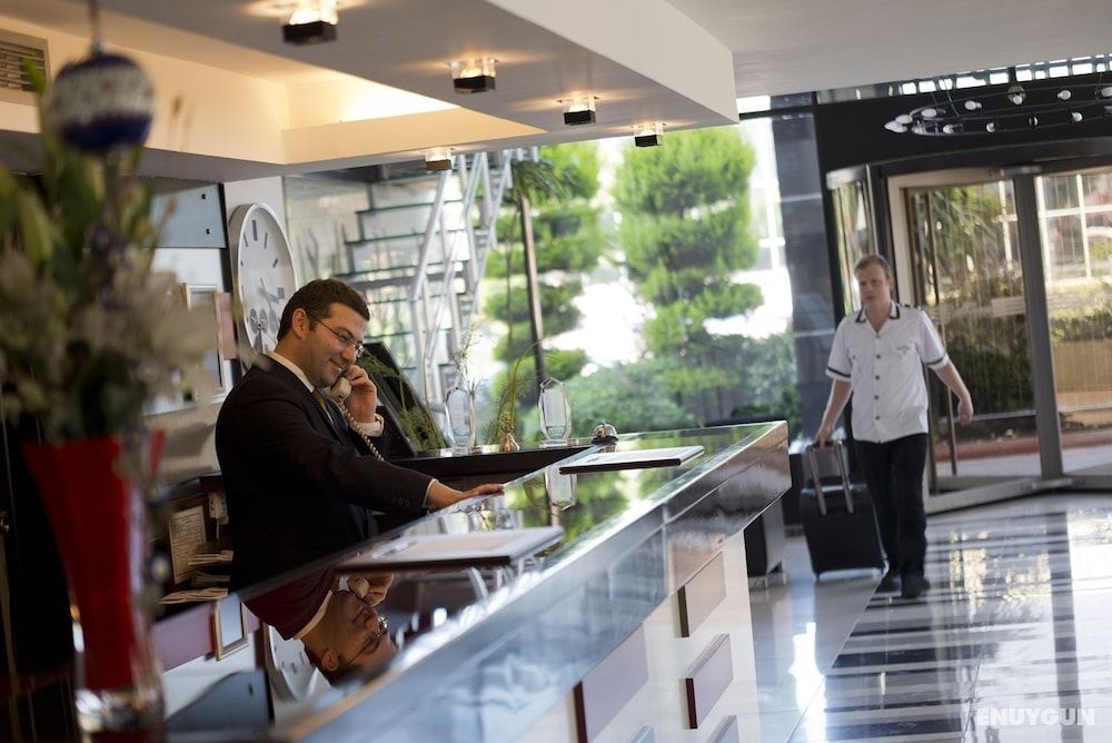 North Point Hotel 4