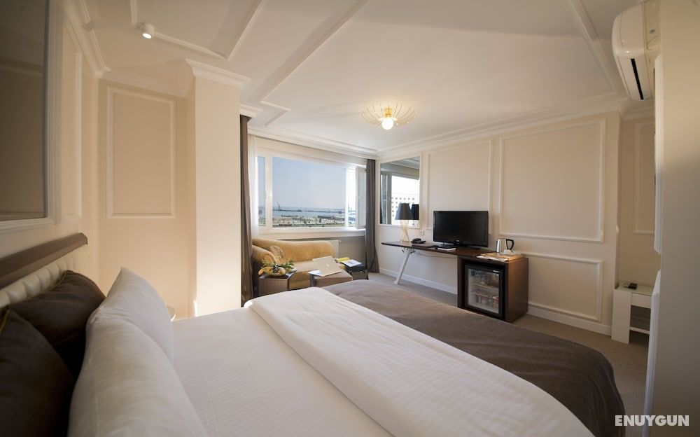 North Point Hotel 2