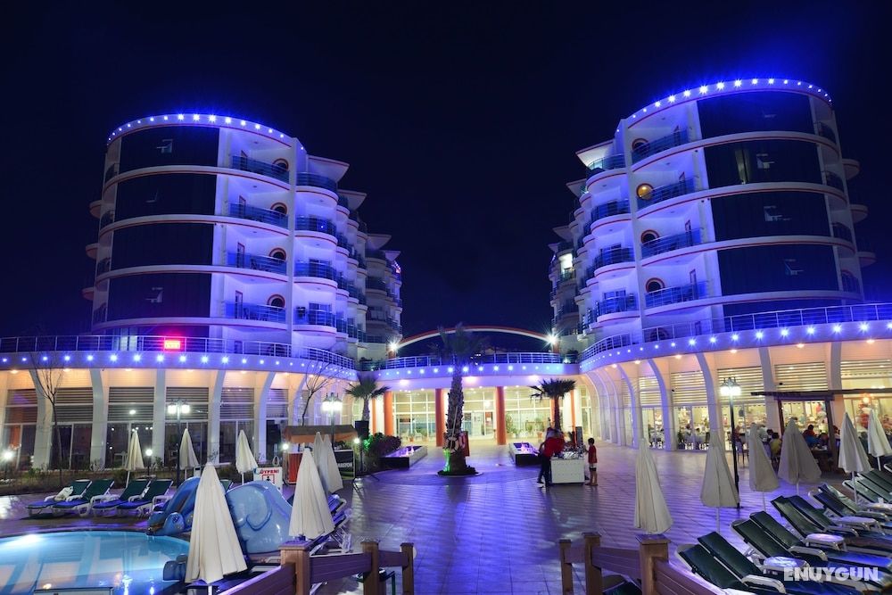 Notion Kesre Beach Hotel & Spa Özdere 3