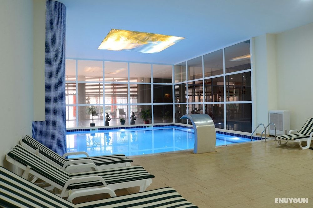 Notion Kesre Beach Hotel & Spa Özdere 5