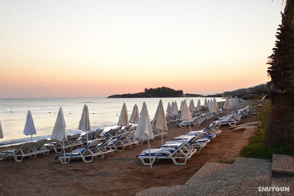 Notion Kesre Beach Hotel & Spa Özdere 4