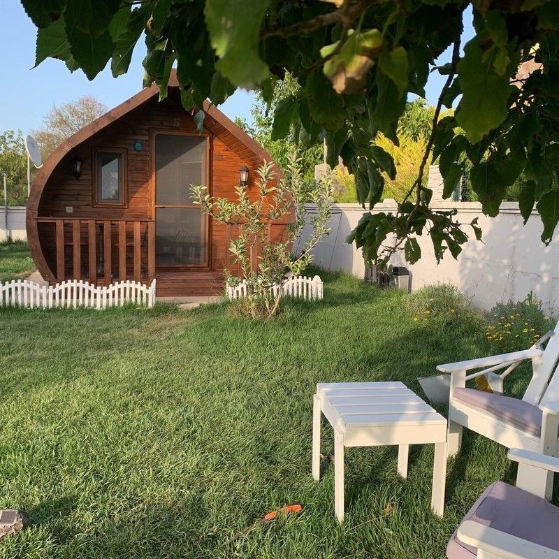 Nur Konak Bungalov Apart Pansiyon 4