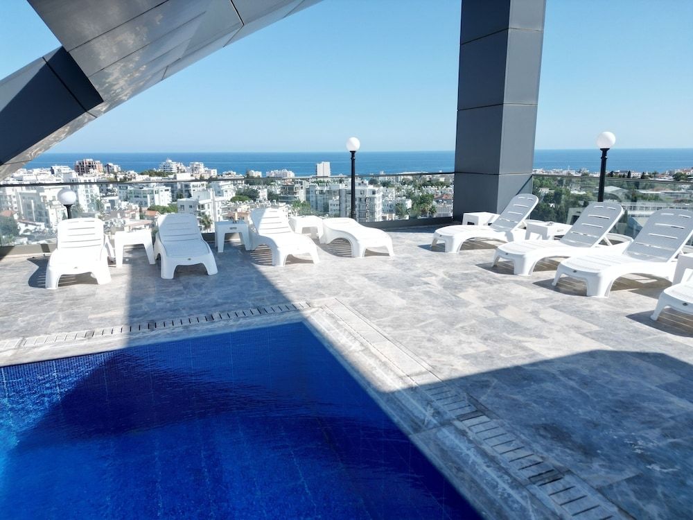 Nurel Shark Residence 3