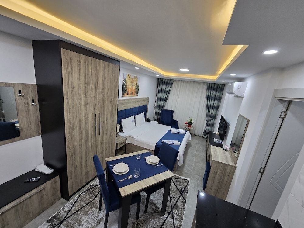 Nurel Shark Residence 2