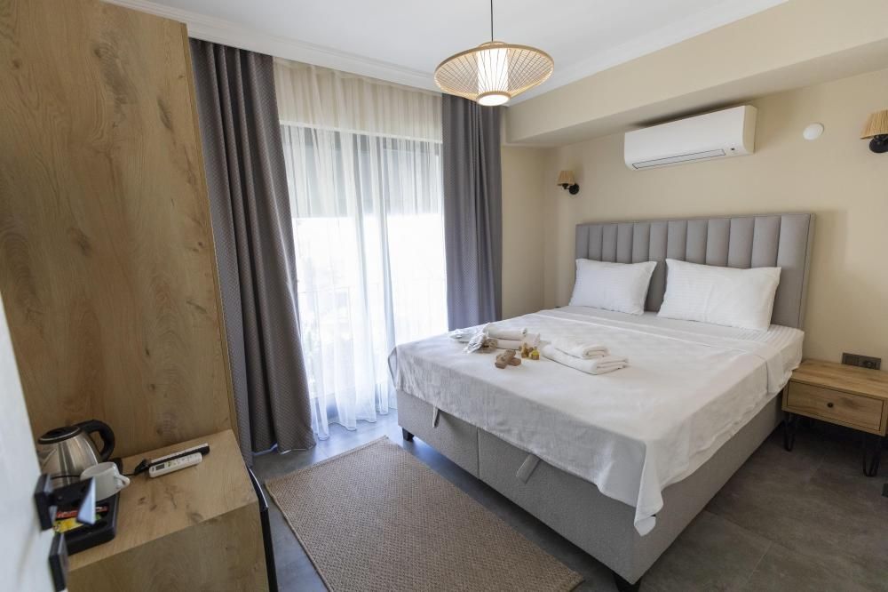O-live Butik Otel Dikili 3