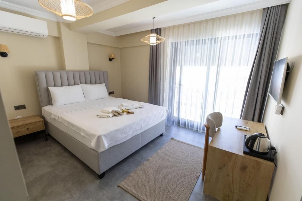 O-live Butik Otel Dikili 4
