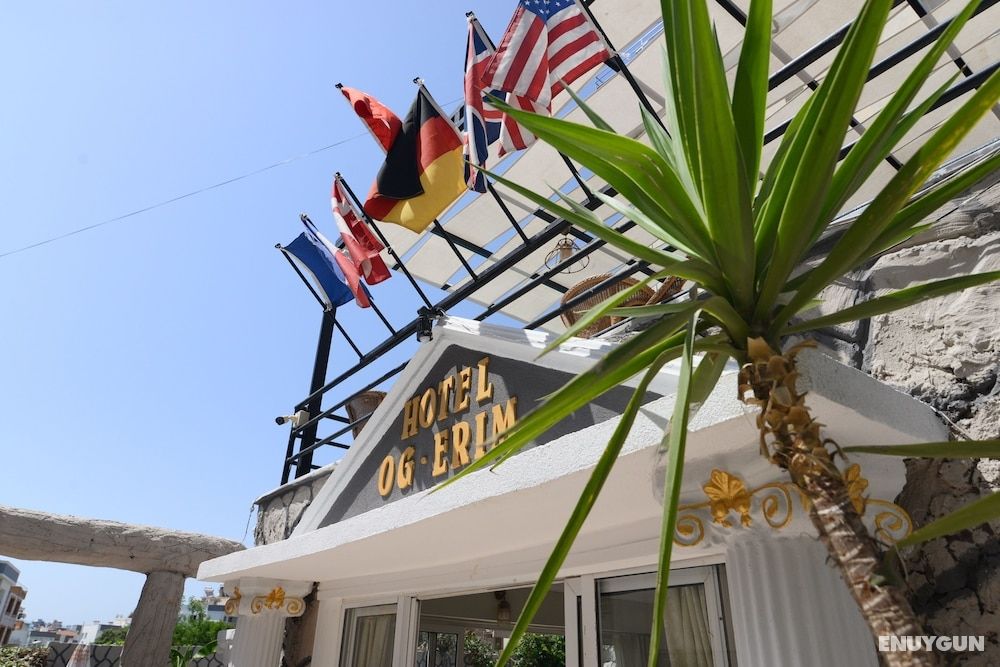Hotel Ogerim 2