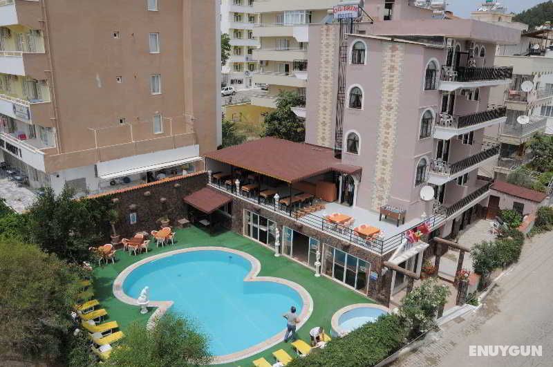 Hotel Ogerim 3
