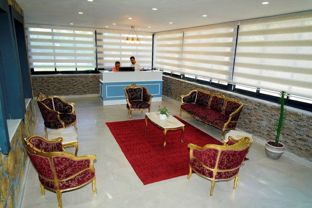 Olive Branch Hotel 5