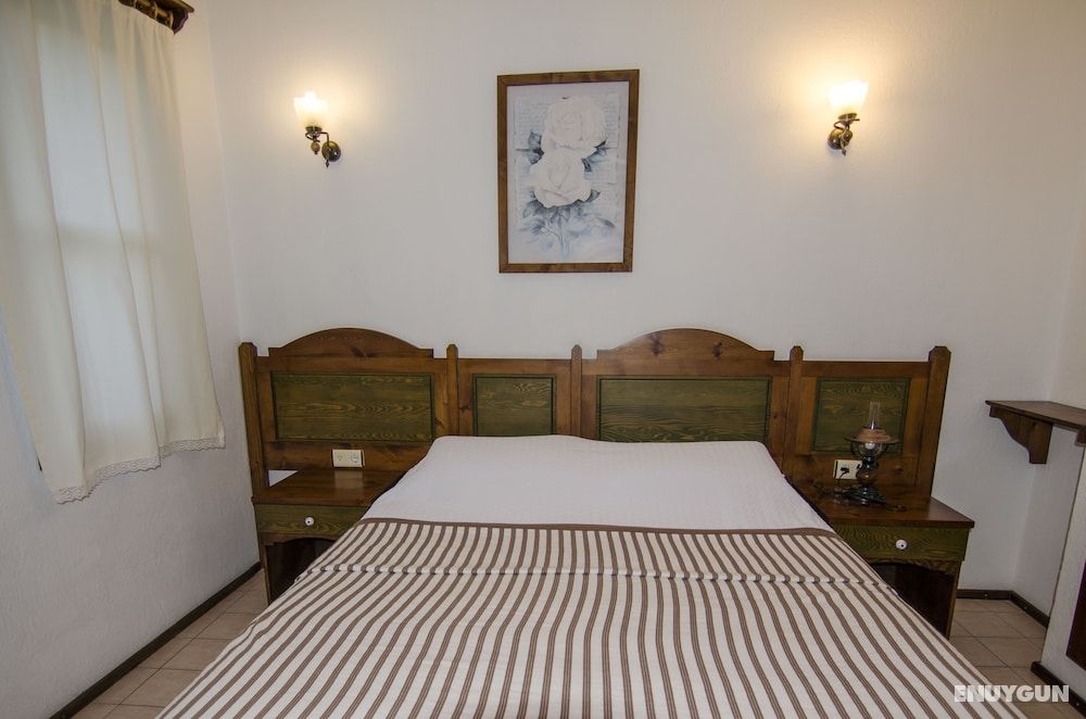 Olive Garden Apart Hotel 4