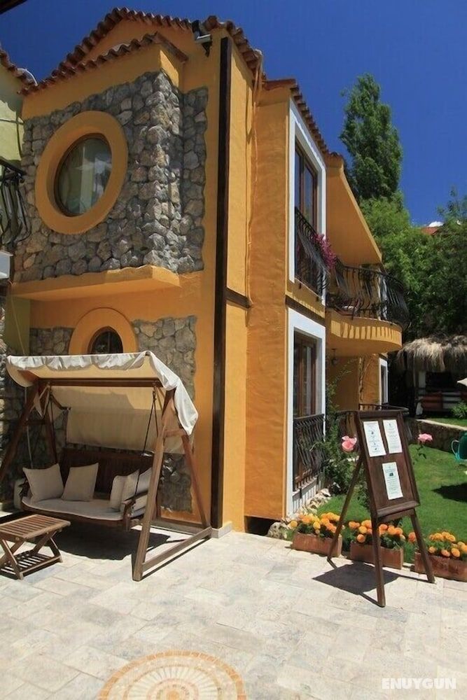 The Olive Tree Studios 2