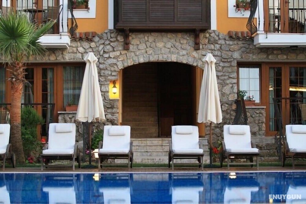 The Olive Tree Studios 3