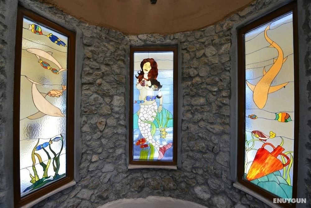 The Olive Tree Studios 4