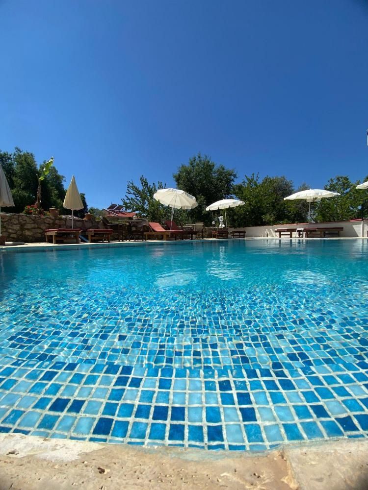 Ölüdeniz Ayyıldız Pansiyon 3