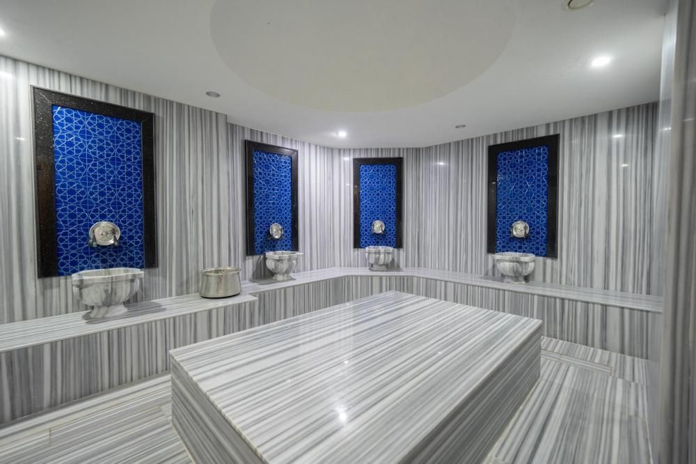 Ölüdeniz Blu Luxury Unique Hotel 2