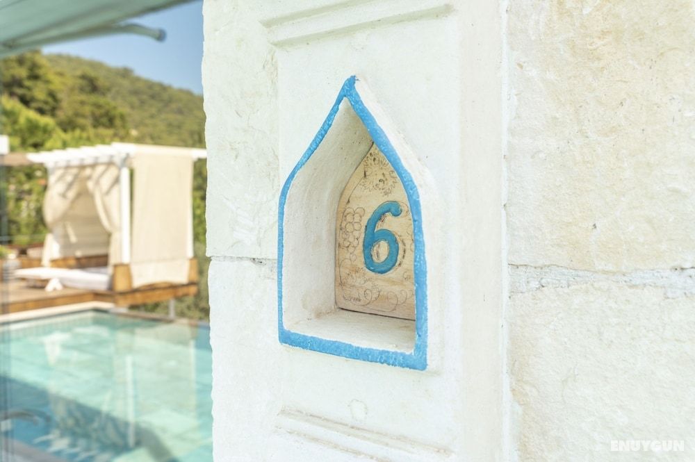 Ölüdeniz Loft Hotel Exclusive 4
