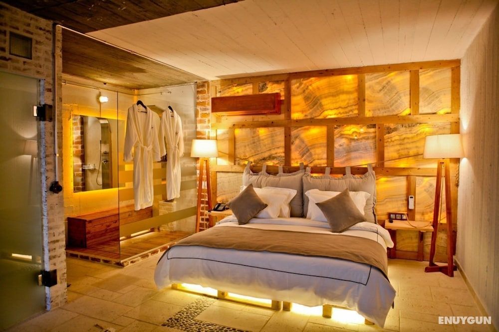 Ölüdeniz Loft Hotel Exclusive 2