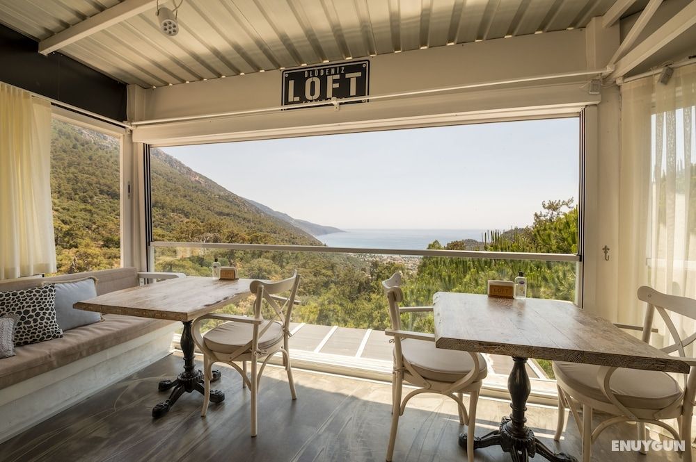 Ölüdeniz Loft Hotel Exclusive 5