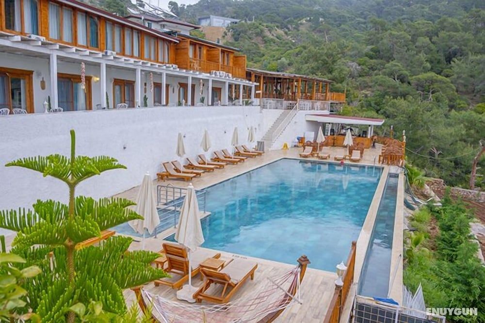 Ölüdeniz Manzara Hotel 3