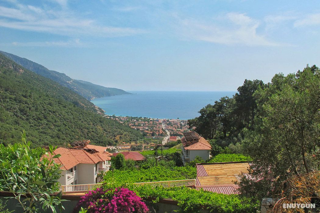 Ölüdeniz Manzara Hotel 2
