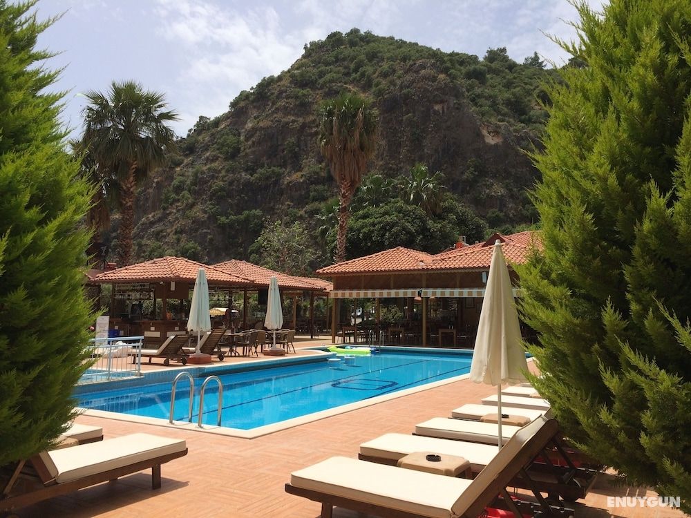 Hotel Ölüdeniz 3