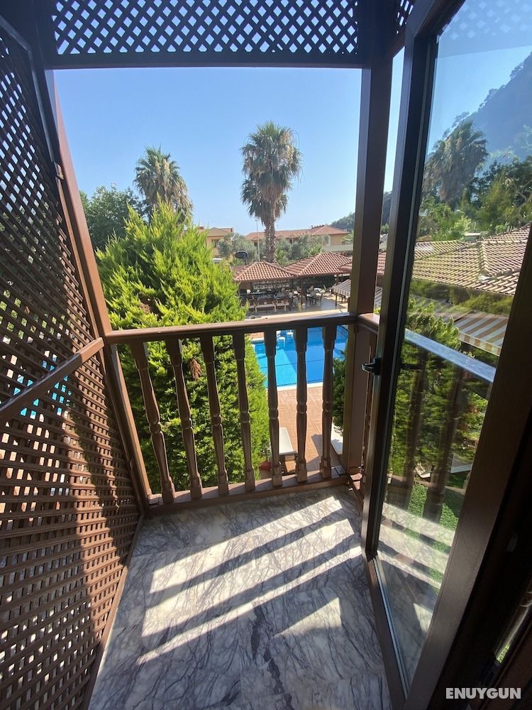 Hotel Ölüdeniz 5