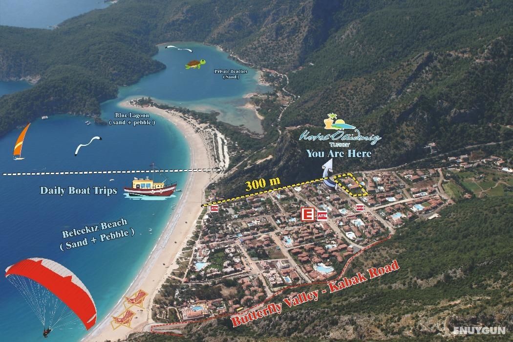 Hotel Ölüdeniz 2