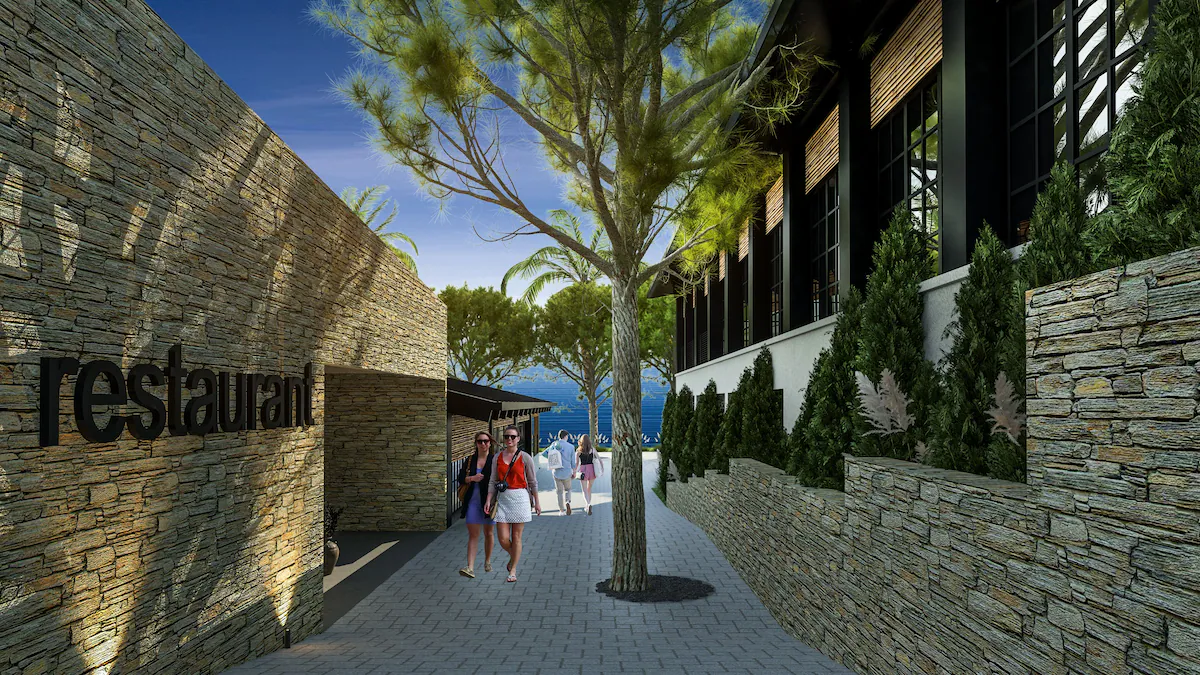 Ömer Prime Holiday Resort 3