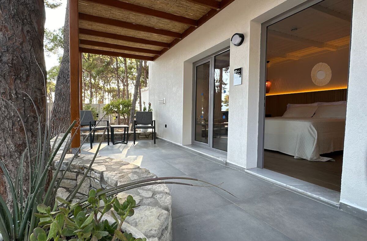 Ömer Prime Holiday Resort 5