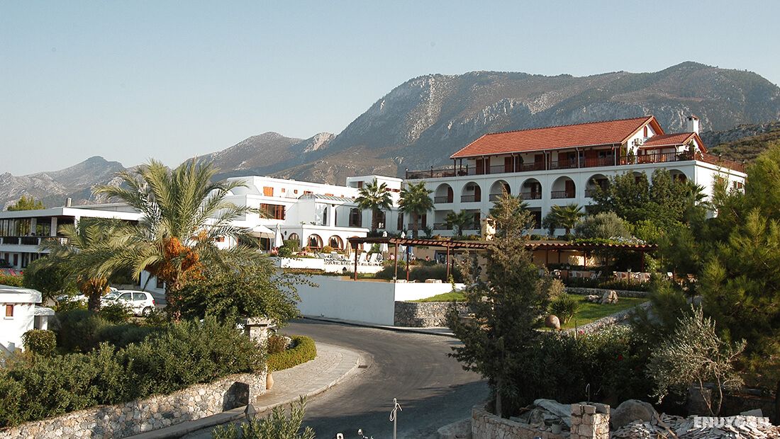 Onar Holiday Village 2