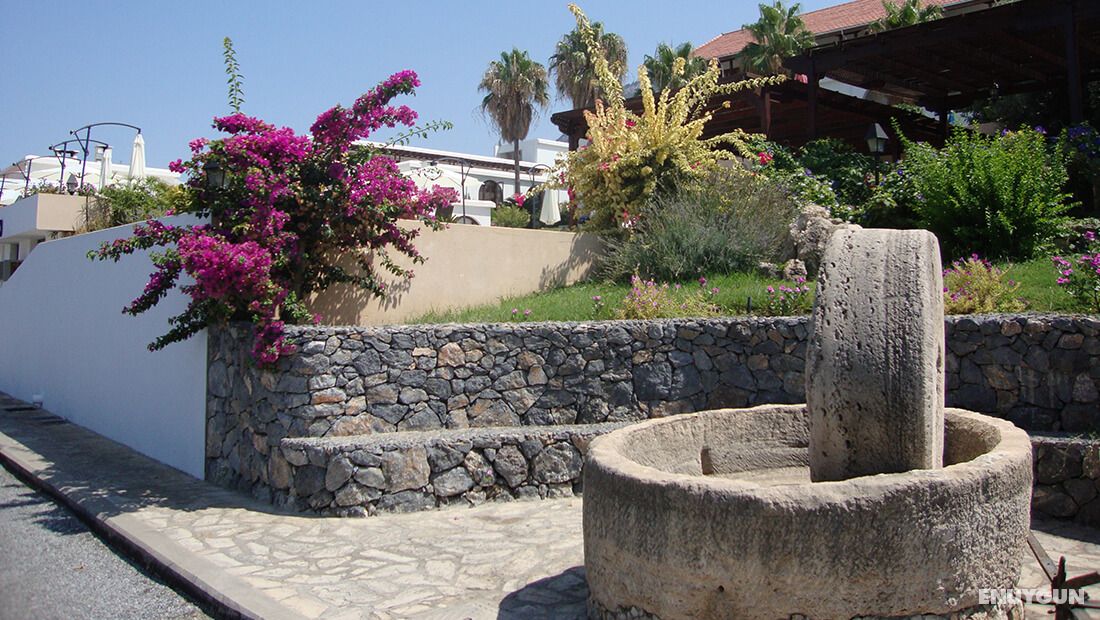 Onar Holiday Village 5