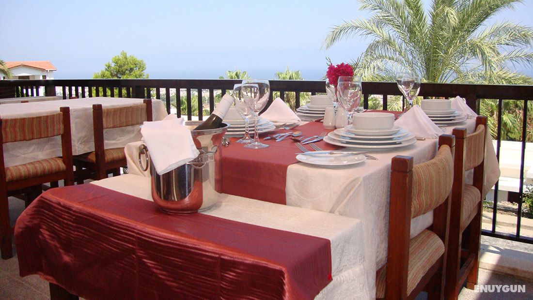 Onar Holiday Village 4