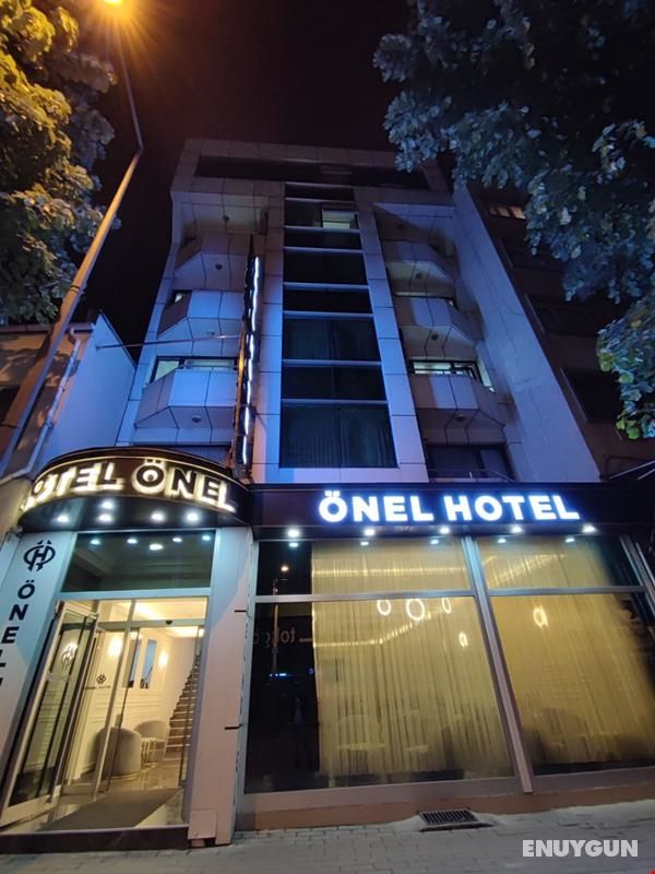 Onel Hotel 2