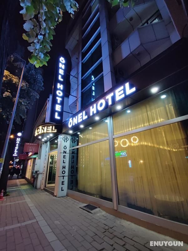 Onel Hotel 3