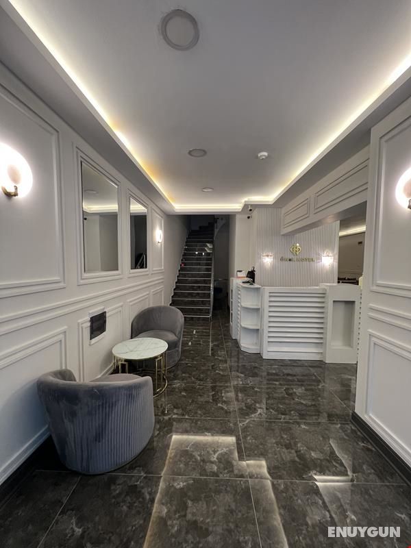Onel Hotel 5